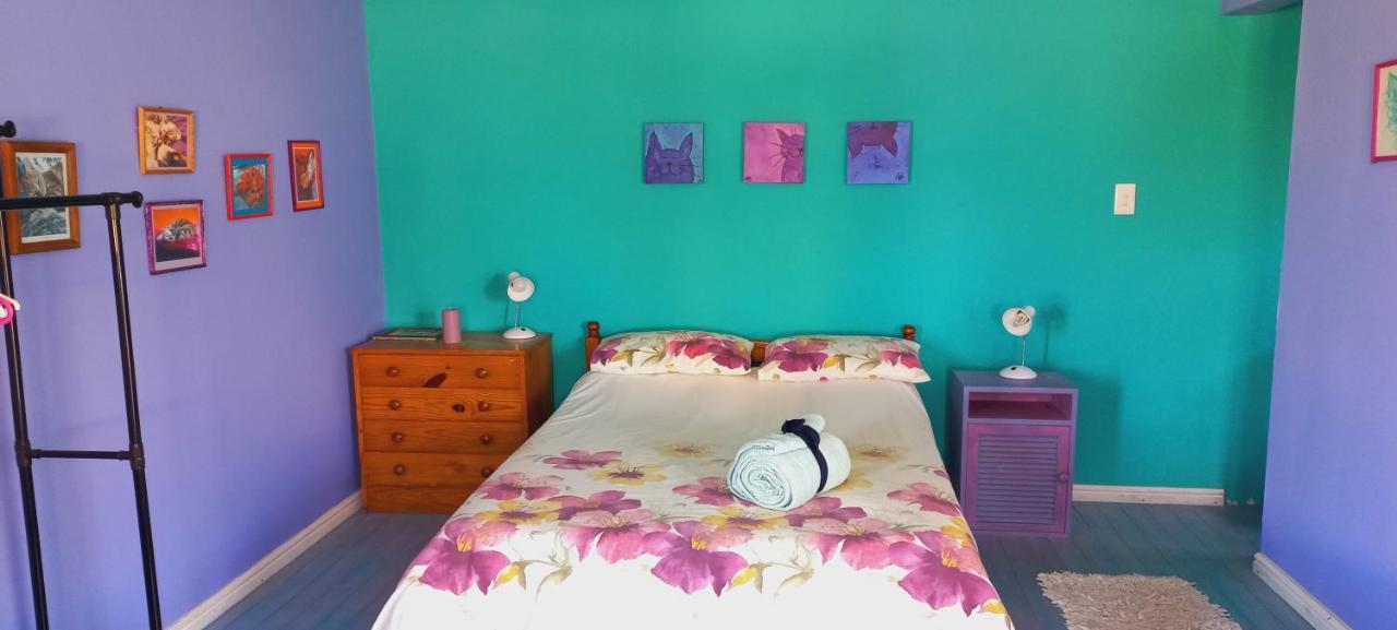 Cat Nap Cottage Bettyʼs Bay Eksteriør bilde